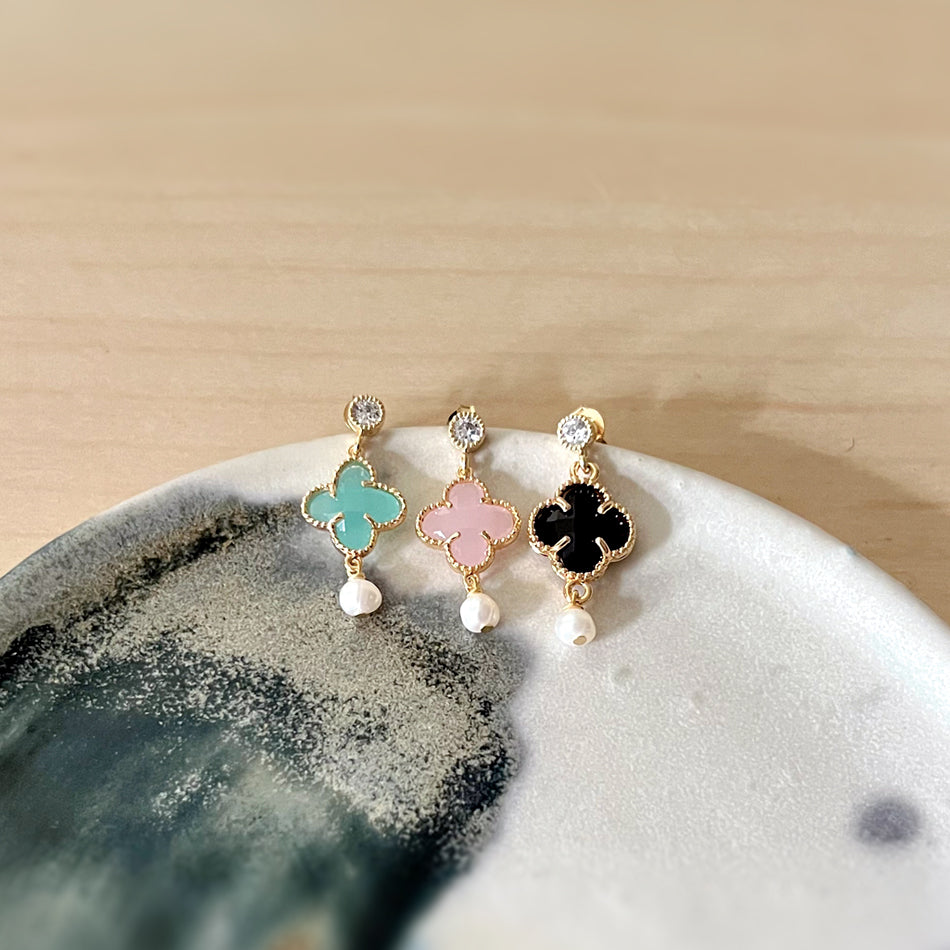 Odette earrings outlet
