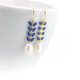 Chevonne | Austrian Pearl