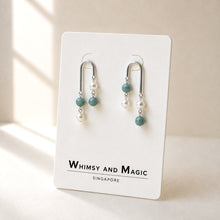 Aeris | Contemporary Jade, Reimagined