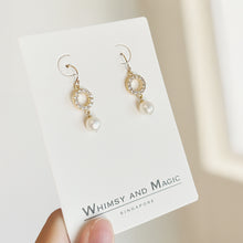 Astraea | Freshwater Pearls
