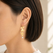 Fleur d'Orchidée | Gold