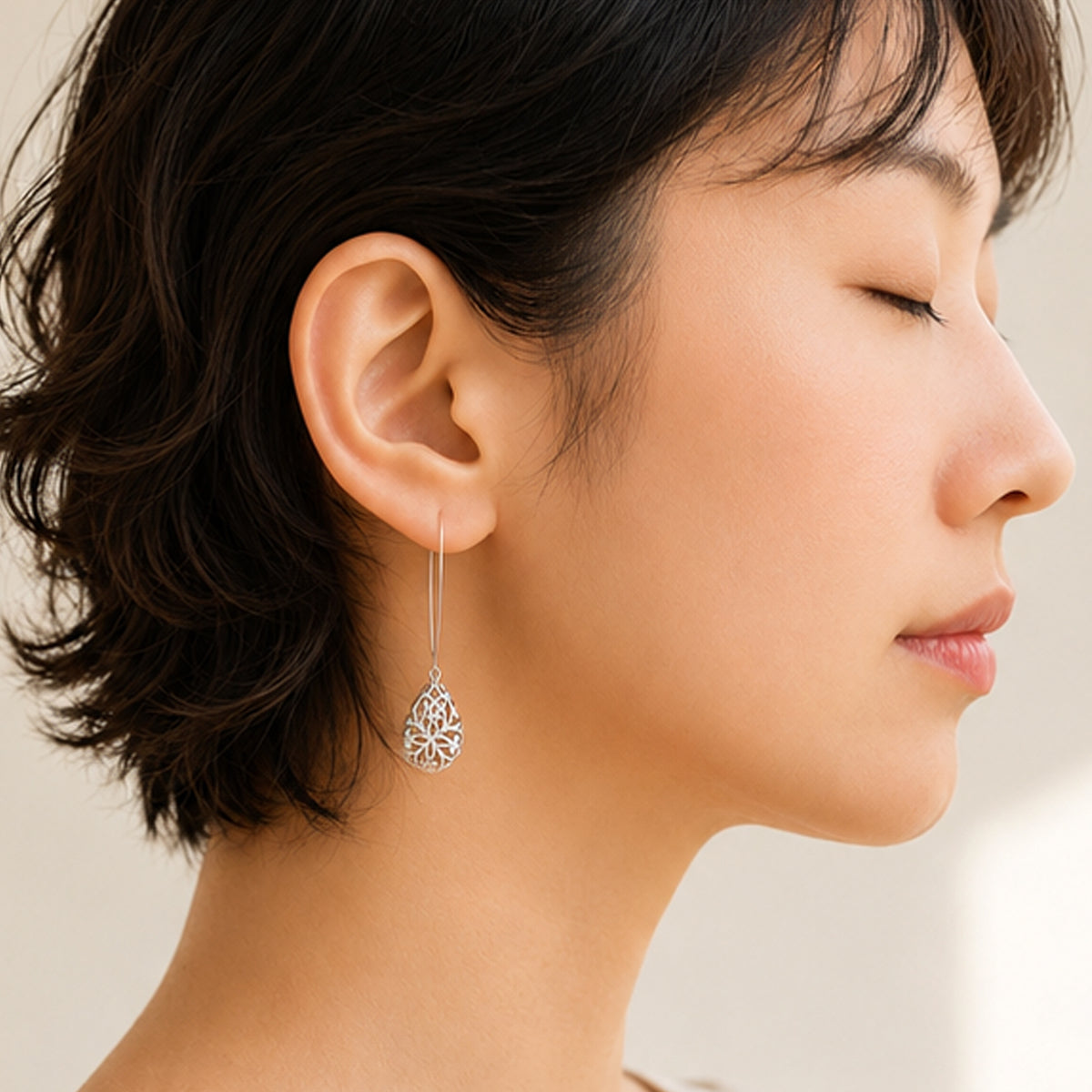 Arabella | Silver