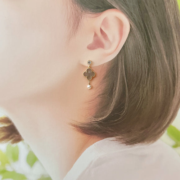 NEW colors | Odette Earrings