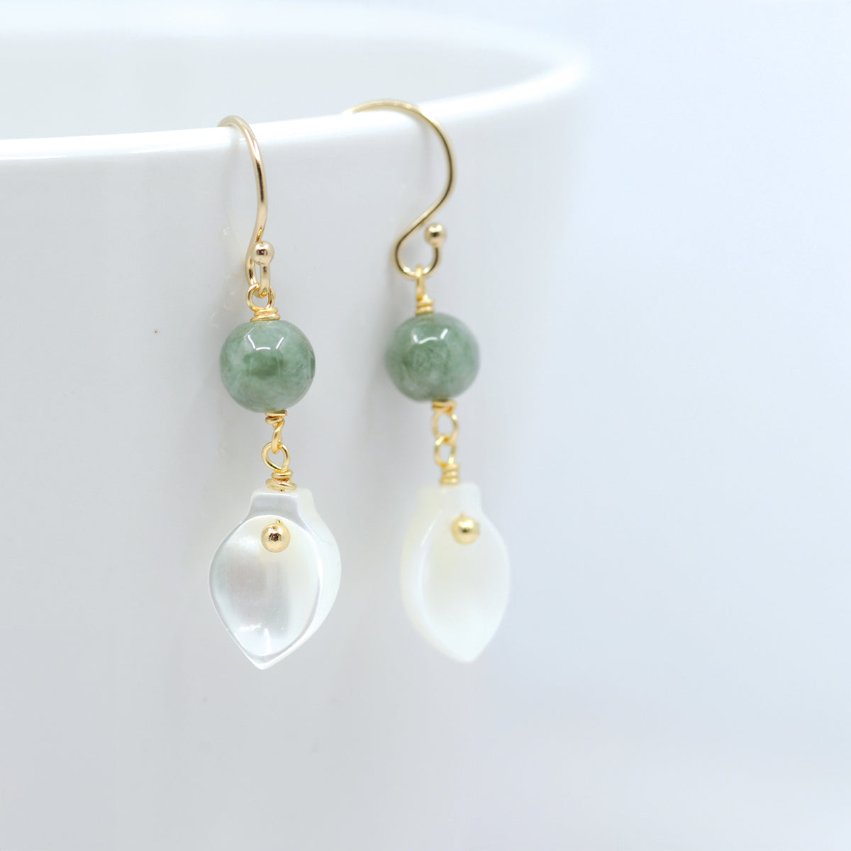 Verdant Petal