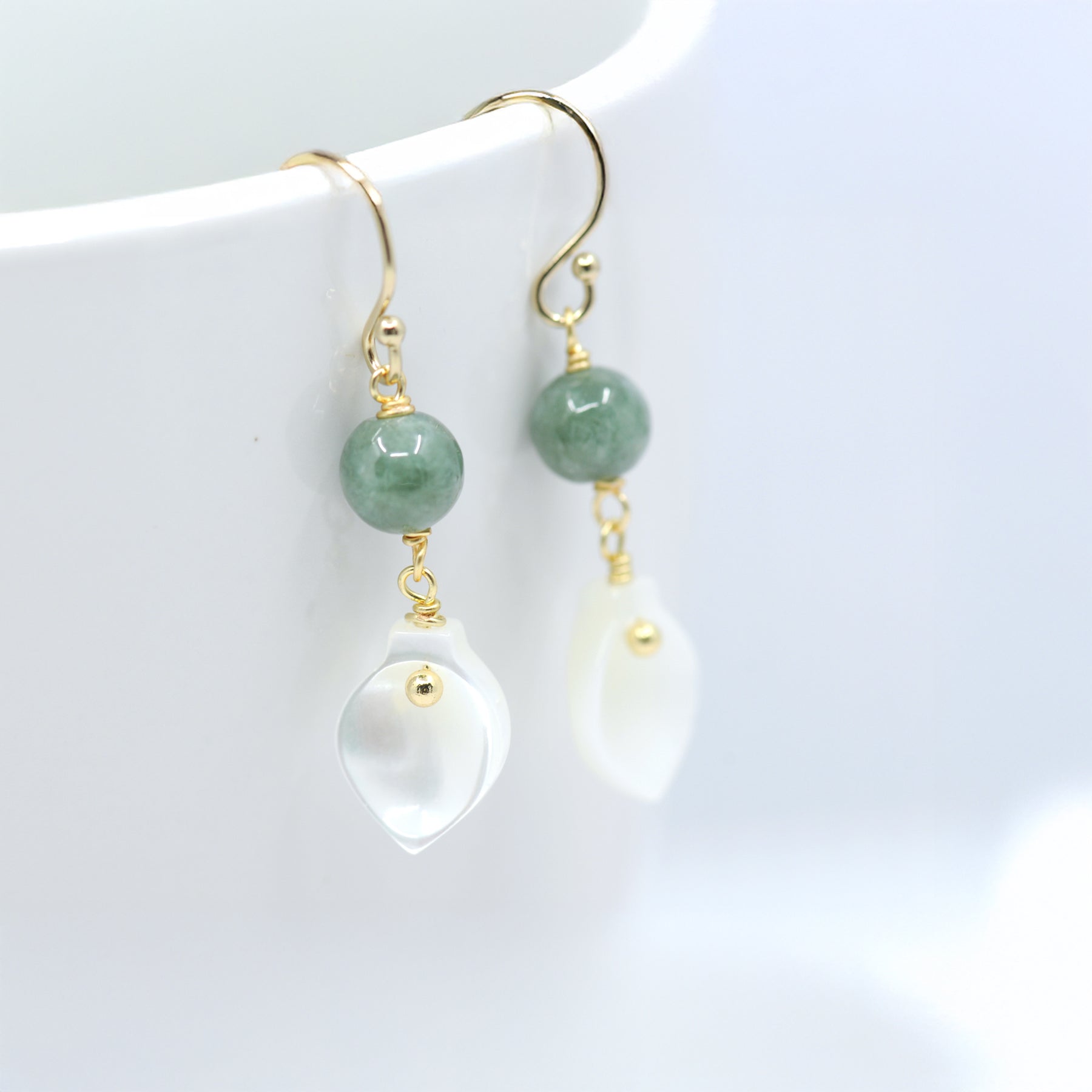 Verdant Petal