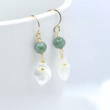Verdant Petal