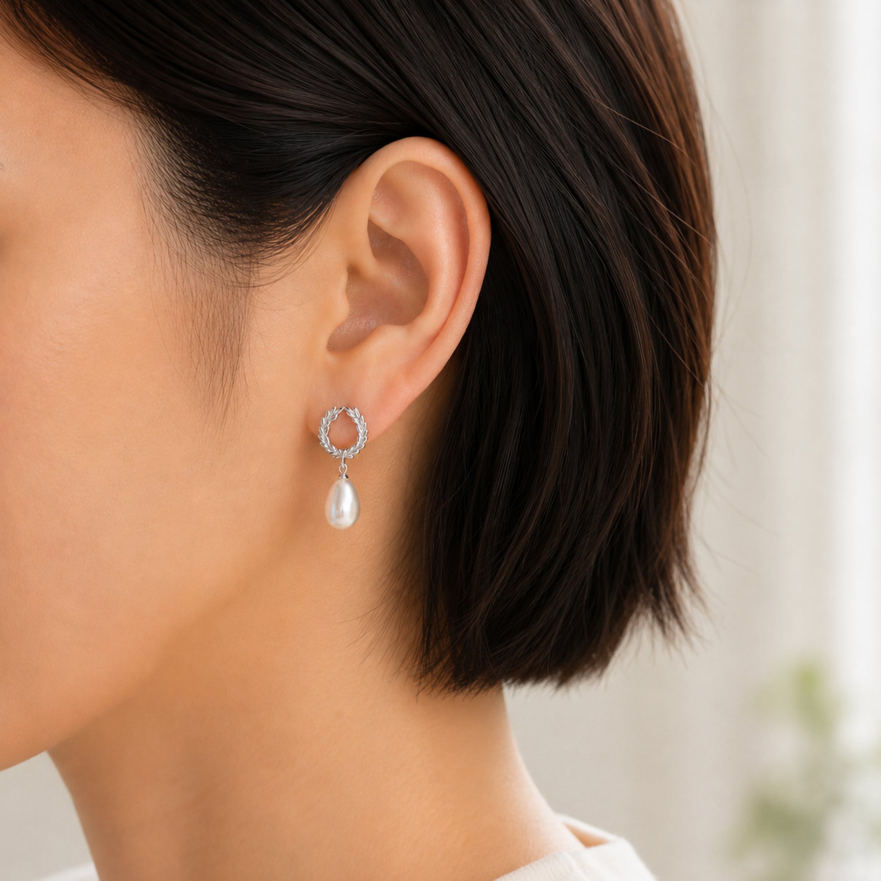 Vittoria | Silver