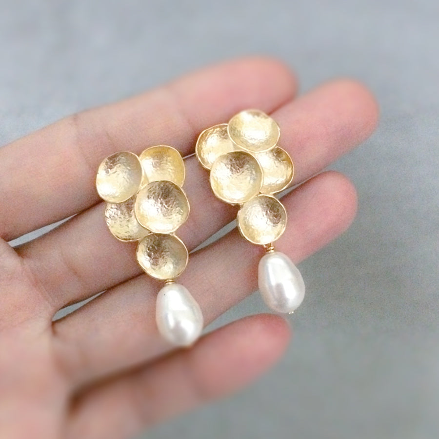 Ciel Vanilla | Gold