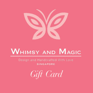 Whimsy and Magic Gift Card