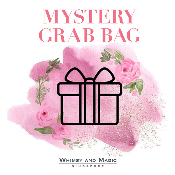 Mystery Grab Bag | Limited