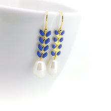 Chevonne | A Playful Touch of Colour