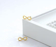Infinity Earrings
