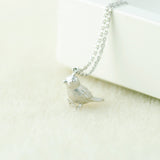 Little Sparrow Necklace